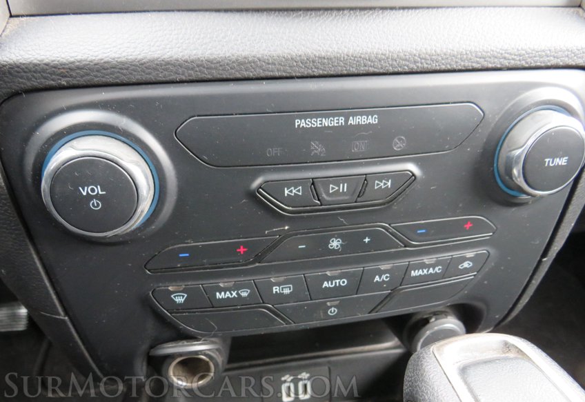 2020 Ford Ranger - Image 46