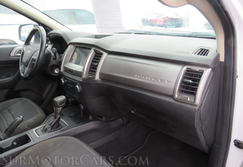 2020 Ford Ranger - Image 26