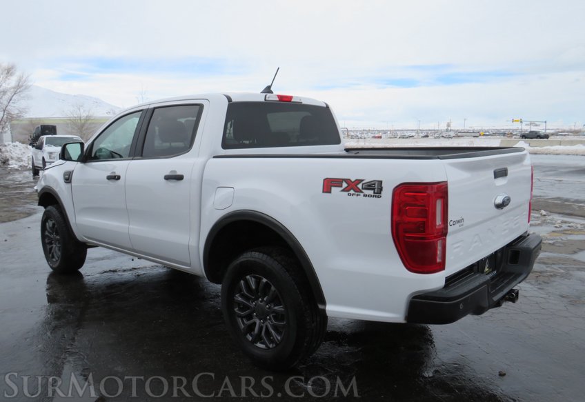 2020 Ford Ranger - Image 7