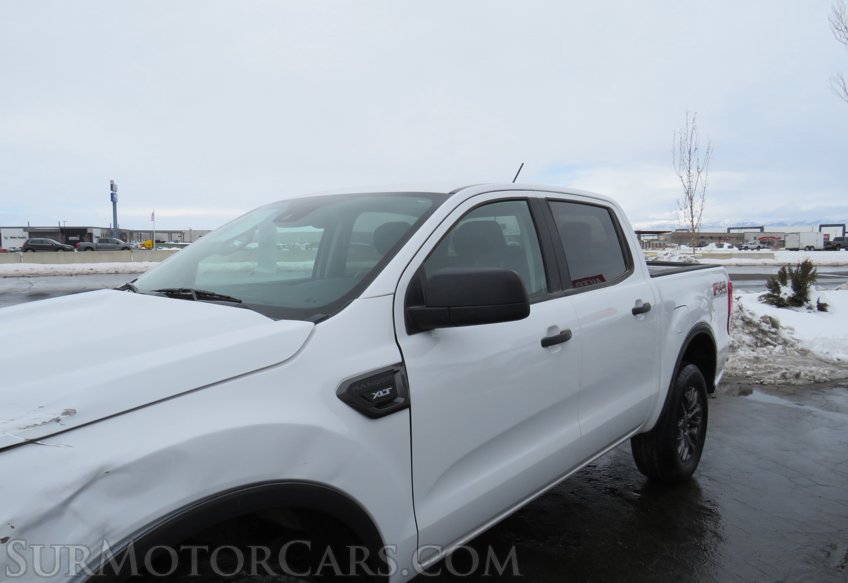 2020 Ford Ranger - Image 12
