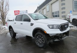 2020 Ford Ranger - Image 4