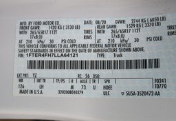 2020 Ford Ranger - Image 57