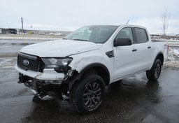 2020 Ford Ranger - Image 3