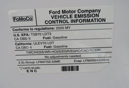 2020 Ford Ranger - Image 59