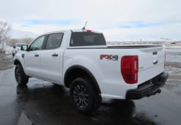 2020 Ford Ranger - Image 5