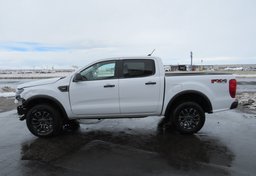 2020 Ford Ranger - Image 9