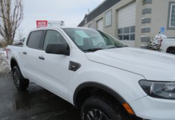 2020 Ford Ranger - Image 15