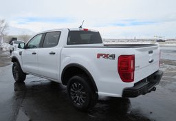 2020 Ford Ranger - Image 7