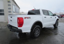 2020 Ford Ranger - Image 8