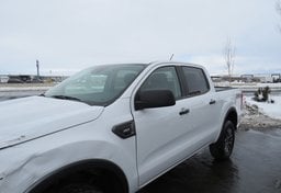 2020 Ford Ranger - Image 12