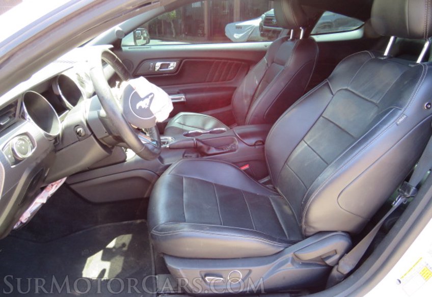 2017 Ford Mustang - Image 21