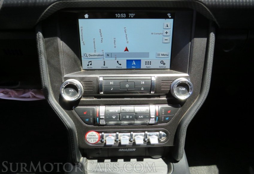 2017 Ford Mustang - Image 39