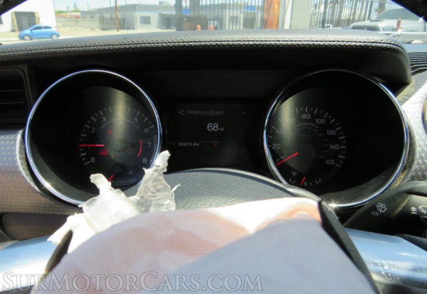 2017 Ford Mustang - Image 27