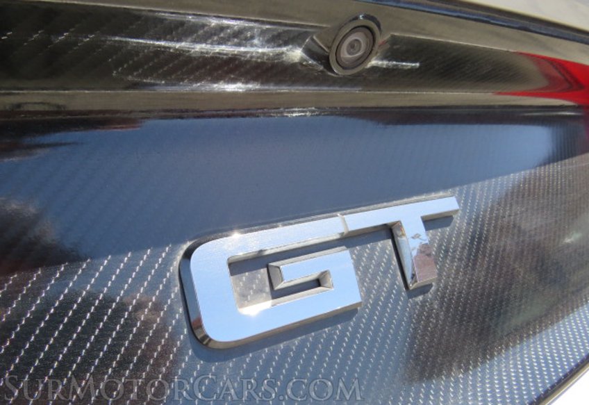 2017 Ford Mustang - Image 18