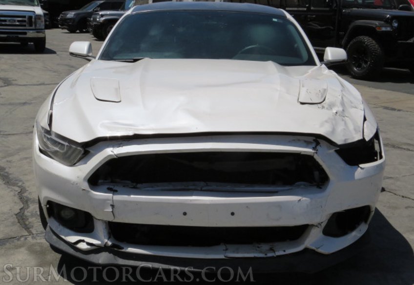2017 Ford Mustang - Image 9