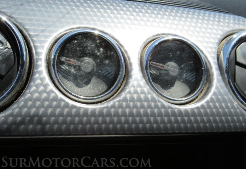 2017 Ford Mustang - Image 37
