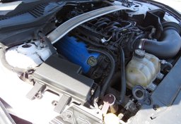 2017 Ford Mustang - Image 49