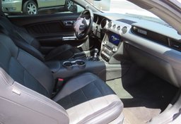 2017 Ford Mustang - Image 24