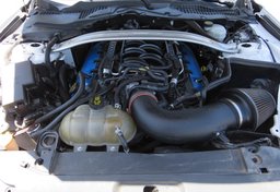 2017 Ford Mustang - Image 48
