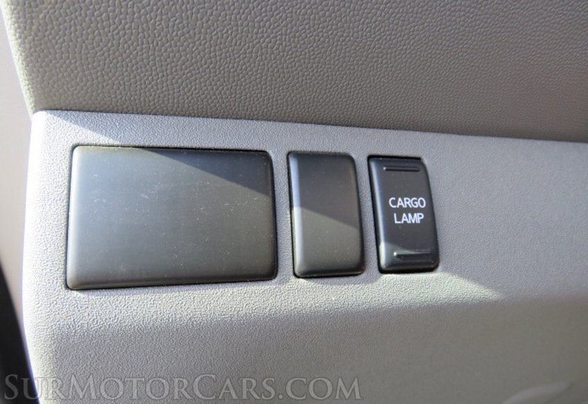 2019 Nissan Frontier - Image 37