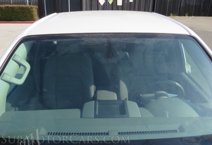 2019 Nissan Frontier - Image 15