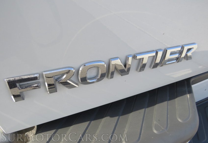 2019 Nissan Frontier - Image 21