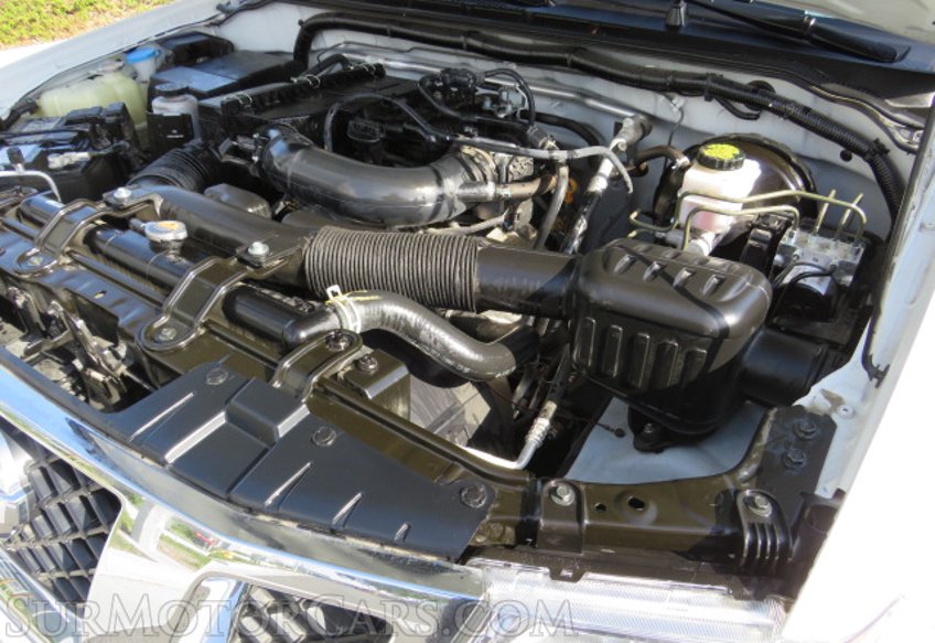 2019 Nissan Frontier - Image 49