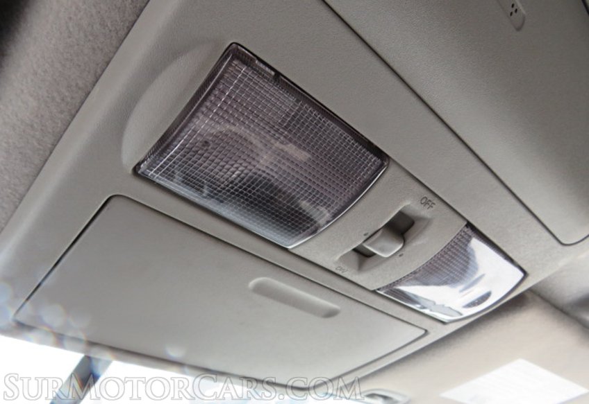 2019 Nissan Frontier - Image 42
