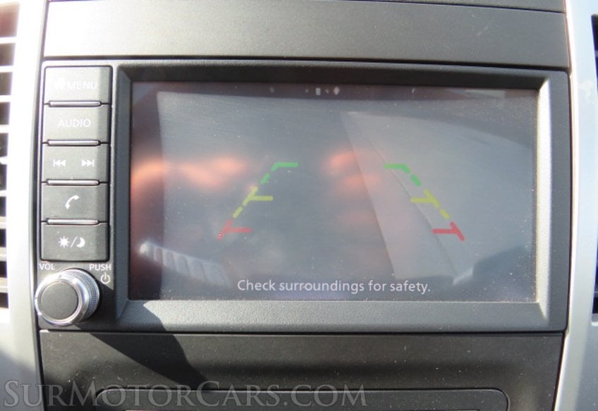 2019 Nissan Frontier - Image 39