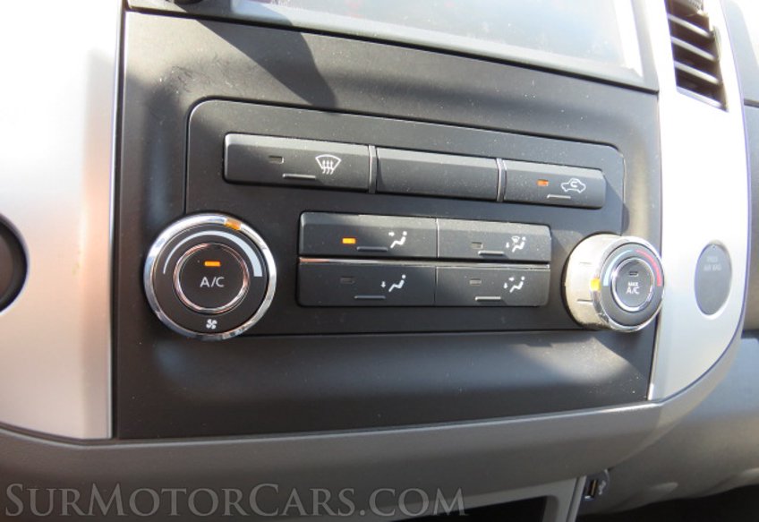 2019 Nissan Frontier - Image 40