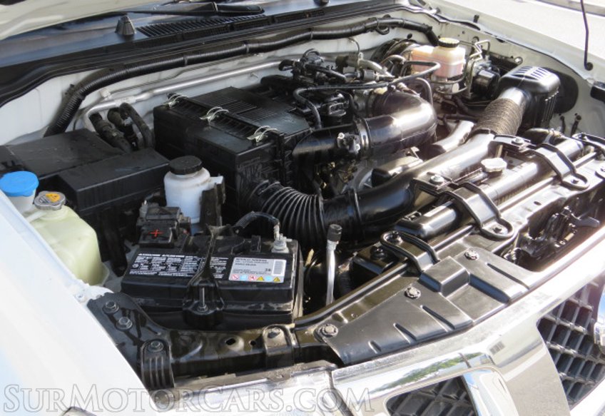 2019 Nissan Frontier - Image 50