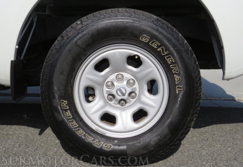 2019 Nissan Frontier - Image 19
