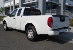 2019 Nissan Frontier - Image 10
