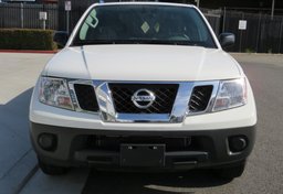 2019 Nissan Frontier - Image 11