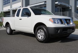2019 Nissan Frontier - Image 3