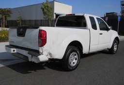 2019 Nissan Frontier - Image 9