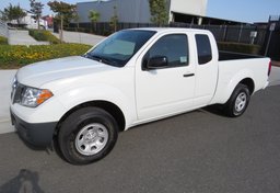 2019 Nissan Frontier - Image 2