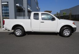 2019 Nissan Frontier - Image 14