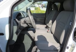 2019 Nissan Frontier - Image 26
