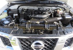 2019 Nissan Frontier - Image 48