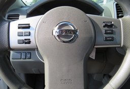 2019 Nissan Frontier - Image 33