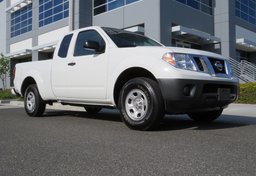 2019 Nissan Frontier - Image 5