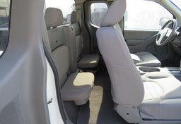 2019 Nissan Frontier - Image 31