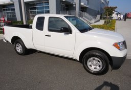 2019 Nissan Frontier - Image 1