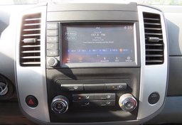 2019 Nissan Frontier - Image 38