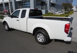 2019 Nissan Frontier - Image 8
