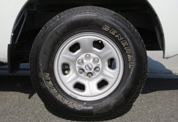 2019 Nissan Frontier - Image 19