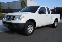 2019 Nissan Frontier - Image 4