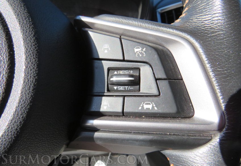 2018 Subaru Crosstrek - Image 47