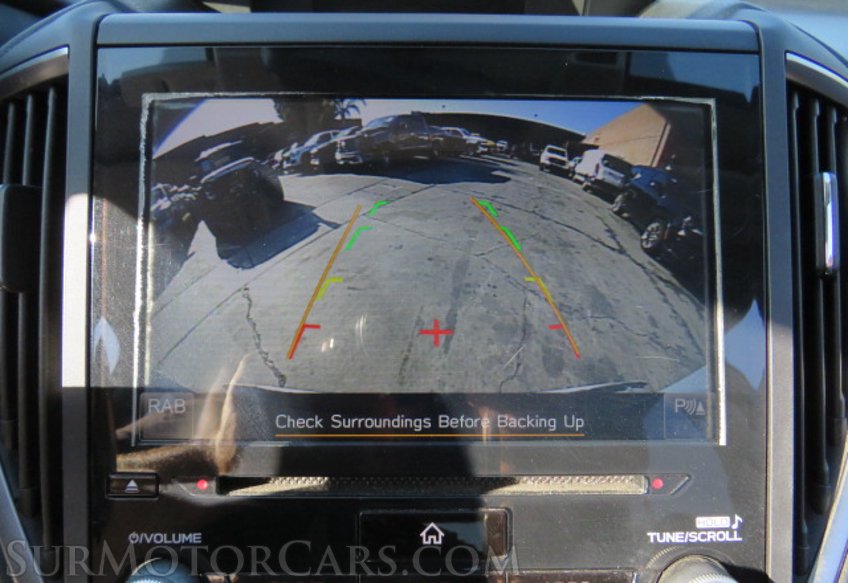 2018 Subaru Crosstrek - Image 36